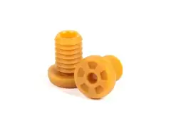 wethepeople "Rubber" Barends