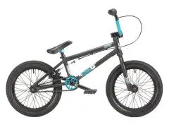 wethepeople "Seed 16" 2013 BMX Bike