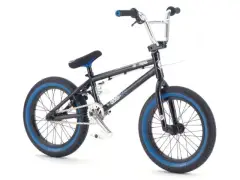 wethepeople "Seed 16" 2014 BMX Bike - 16 Inch