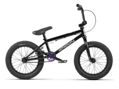 wethepeople "Seed 16" BMX Bike - 16 Inch - Black