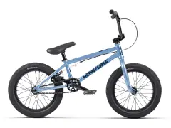 wethepeople "Seed 16" BMX Bike - 16 Inch - Light Blue