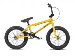 wethepeople "Seed 16" BMX Rad - 16 Zoll | Gold
