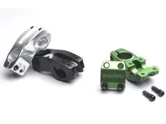 wethepeople "Seize" Topload Stem