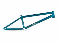 wethepeople "Sleepless" 2011 BMX Frame