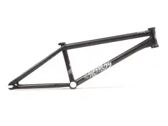 wethepeople "Sleepless V2" 2014 BMX Frame