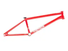 wethepeople "Sleepless V2" 2014 BMX Frame