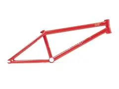 wethepeople "Sterling" 2014 BMX Frame