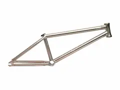 wethepeople "Sterling" 2015 BMX Frame