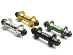 wethepeople "Supreme" Front Hub