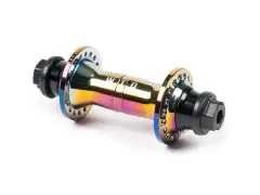 wethepeople "Supreme" Front Hub - Oil Slick