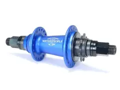 wethepeople "Switch" Cassette Hub