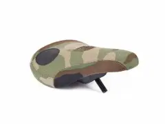 wethepeople "Team V1" Pivotal Seat - Carve Padded