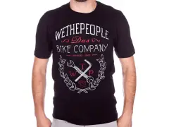 wethepeople "The Bike" T-Shirt