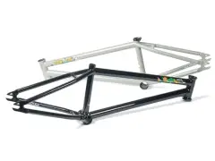 wethepeople "The Irish" 2012 BMX Frame