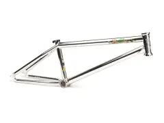 wethepeople "The Irish" 2013 BMX Frame