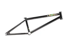 wethepeople "The Irish" 2014 BMX Frame
