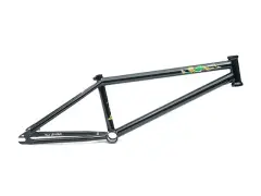 wethepeople "The Irish" 2015 BMX Frame