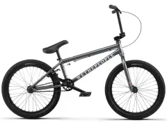 wethepeople "Thrillseeker M" BMX Bike - Gun Metal Grey