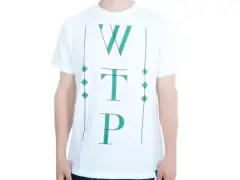 wethepeople "Tile" T-Shirt