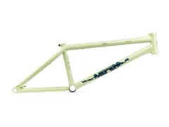 wethepeople "Tomorrow" BMX Rahmen