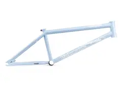 wethepeople "Trigger" BMX Rahmen