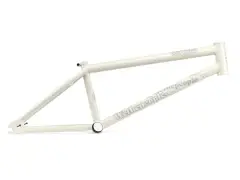 wethepeople "Trigger" BMX Rahmen