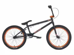 wethepeople "Trust" 2011 BMX Bike