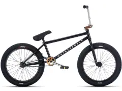wethepeople "Trust" 2017 BMX Bike - Black wethepeople "Trust" 2017 BMX Bike - Black