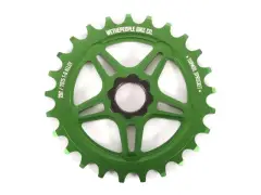 wethepeople "Turmoil" Spline Drive Sprocket - 19mm Spline Drive
