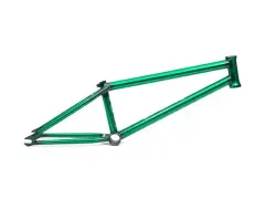 wethepeople "Utopia" 2015 BMX Frame