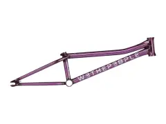 wethepeople "Utopia" BMX Rahmen