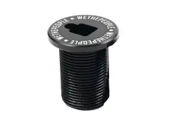 wethepeople "Utopia" Gabelschraube