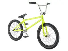 wethepeople "Versus" 2015 BMX Bike