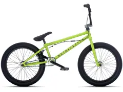 wethepeople "Versus" 2017 BMX Bike - Lime Green wethepeople "Versus" 2017 BMX Bike - Lime Green