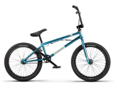 wethepeople "Versus" BMX Rad - Glossy Lagoon Metallic wethepeople "Versus" BMX Rad - Glossy Lagoon Metallic