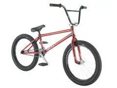wethepeople "Volta" 2015 BMX Bike