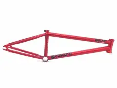 wethepeople "Warrior" 2011 BMX Frame