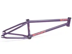 wethepeople" Warrior" BMX Frame