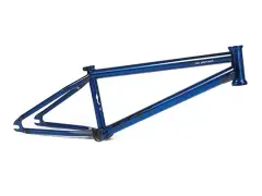 wethepeople "Warriors" 2013 BMX Frame