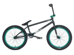 wethepeople "Zodiac" 2011 BMX Bike
