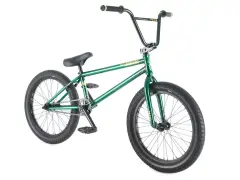 wethepeople "Zodiac" 2015 BMX Bike