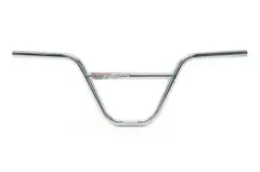 wethepeople "C-Murder" BMX Bar - Chrome