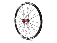 Pride Racing "Control V2" Laufradsatz - 20 Zoll (451) - Achsen 10/15mm - Disc Pride Racing "Control V2" Laufradsatz - 20 Zoll (451) - Achsen 10/15mm - Disc