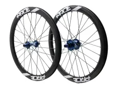 Pride Racing "Gravity Gloss Disc - Control V1" BMX Race Complete Wheels - 20 Inch / 451, Red, Disc,… Pride Racing "Gravity Gloss Disc - Control V1" BMX Race Complete Wheels - 20 Inch / 451, Red, Disc,…