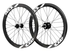 Pride Racing "Gravity Gloss Disque - Control V2" BMX Race Complete Wheels - 20 Inch / Carbon / Disc… Pride Racing "Gravity Gloss Disque - Control V2" BMX Race Complete Wheels - 20 Inch / Carbon / Disc…
