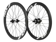Pride Racing "Gravity Exp / Control V2" BMX Race Complete Wheels - 20 Inch / 451, V-Brake & Disc, C… Pride Racing "Gravity Exp / Control V2" BMX Race Complete Wheels - 20 Inch / 451, V-Brake & Disc, C…