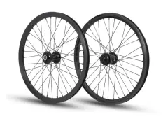 SD Components "M58 Ace / Sniper Expert HSX" BMX Race Complete Wheels - 20 Inch / 451, Carbon, 6mm +… SD Components "M58 Ace / Sniper Expert HSX" BMX Race Complete Wheels - 20 Inch / 451, Carbon, 6mm +…
