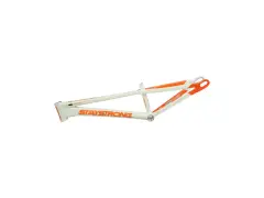Stay Strong "For Life V5.1 Pro 2XL" 2026 BMX Race Rahmen Stay Strong "For Life V5.1 Pro 2XL" 2026 BMX Race Rahmen