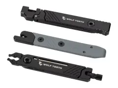 Wolf Tooth "8-Bit Kit One" Multi Tool Set Wolf Tooth "8-Bit Kit One" Multi Tool Set