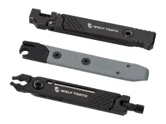 Wolf Tooth "8-Bit Kit Two" Multi Tool Set Wolf Tooth "8-Bit Kit Two" Multi Tool Set